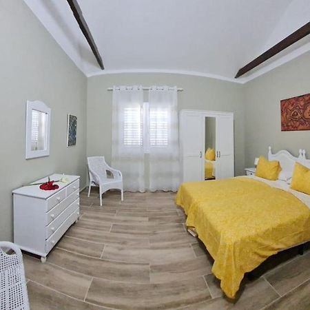 Вилла Casa Chicha La Condesa Валле Гранд Рей Экстерьер фото